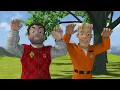 Download Lagu Fireman Sam™ | Wicker Bear | Series 10