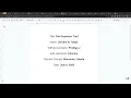 CS50 Python File Organizer Project