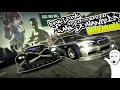 Lagu Revisiting Need For Speed Most Wanted With Memes (20th Anniversary Edition)
