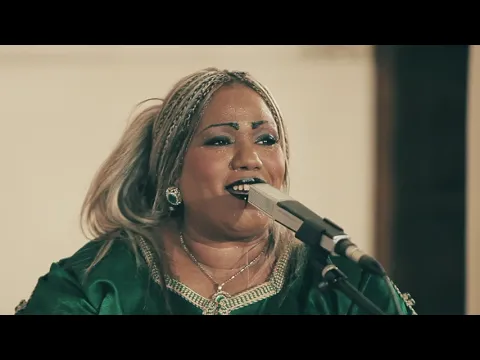 Download MP3 [7] Khadija El Warzazia - Chaâbi Medley 3