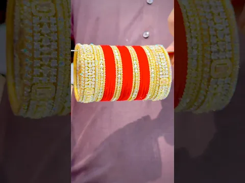 “WA +923187466109.#jewellery #reels #songs #bangles #churi #bridal #bridalbangles #bracelet #shorts