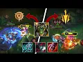 Download Lagu THESE RUNES AND BUILD MAKES RENEKTON BROKEN AGAIN! WILD RIFT GAMEPLAY