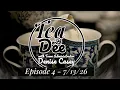 Tea with Dee - Episode 4 with Erin Kokinda
