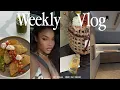 VLOG living in Dallas Chicago apt hunting family time new lifestyle changes more