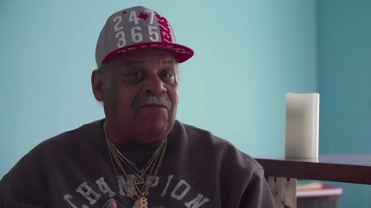 Born On The Island Short Film