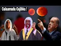 Download Lagu Calaamad Cusub Oo Cajiib Ah Oo Dhimatay Dayaxa iyo Dhamaadka Waqtiga Adduunka