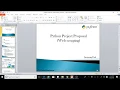 Web scraping using python for beginner project