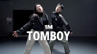 Download Destiny Rogers - Tomboy / Dohee X WOOPY Choreography MP3