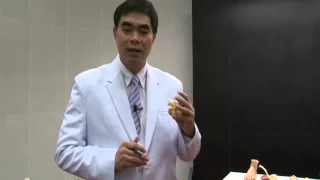 การรักษาอาการปวดหลังที่เกิดจากหมอนรองกระดูกเสื่อมควรเริ่มจากอะไรเป็นอันดับแรก