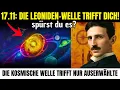 Lagu 17.11: DIE WELLE DER LEONIDEN TRIFFT DICH HEUTE – 7 Zeichen, dass du aus Gruppe 7 bist