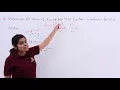 Class 12th - Miscellaneous Problem 5 on Continuity Tutorials Point