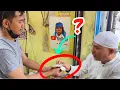 Download Lagu DI kasih hadiah batu oleh penggemar nya Bpk ustad Wing minta dirapikan gosokan gak disangka hasilnya