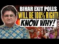 Lagu Secret Out! Behind Bihar Exit Polls - An Unprecedented Female Participation | Mamata, Akhilesh 