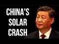 Download Lagu CHINA’s $350 Billion Solar Industry Just Crashed