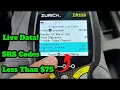 Harbor Freight OBD2 Code Reader Zurich ZR11S Full Review