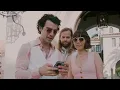 DNCE - Dancing Feet (Behind The Scenes)