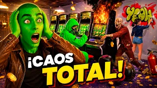 MI CASINO ES ATACADO POR TODOS!! 💥😱