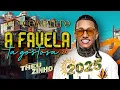 Download Lagu THEUZINHO CANTOR | SETEMBRO 2025 - A FAVELA TA GOSTOSA 3.0