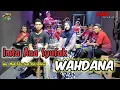 Lagu Imta Ana Syufak 🔴 Wahdana// Faiz feat putri arini// gambus modern Latansa Sabila