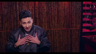 Zack Knight   Ya Baba Club Remix x264