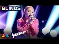 Download Lagu Sixteen-Year-Old with Angelic Voice Sings Duncan Laurence's \