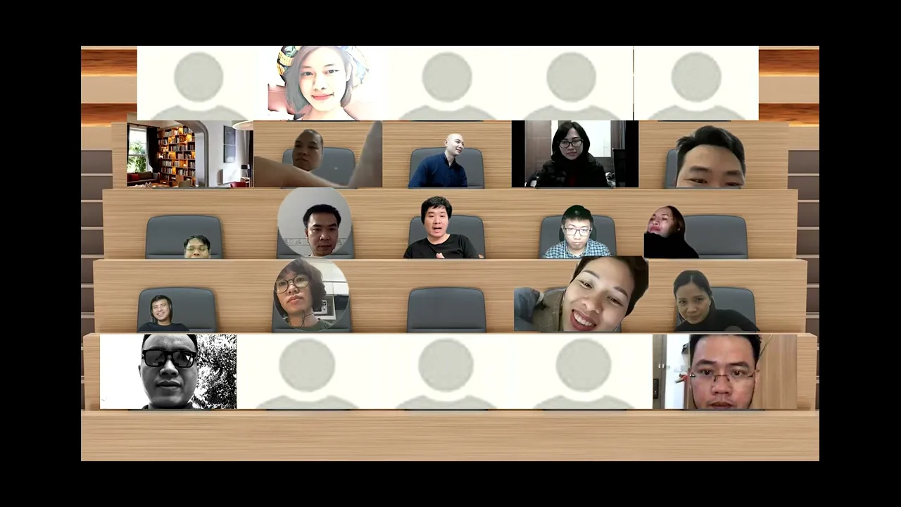 Outline Video Review Sách | Lãnh đạo giỏi phải biết tạo niềm vui - Phần 9