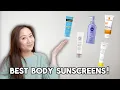 Body Sunscreens That Don t Feel Gross Derm s top picks Dr Jenny Liu