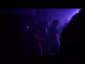 Outer Heaven - Into Hellfire @ Saint Vitus Bar, Brooklyn, NYC, Jan 27, 2018