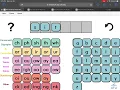 Word Work Mat