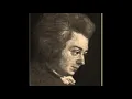 Mozart String Quartet No 17, K 458,  'the 'Hunt'', Alban Berg Quartet 1979
