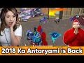Download Lagu Most intense 1v4 Clutches by Antaryami Gaming || Streamers Shocked