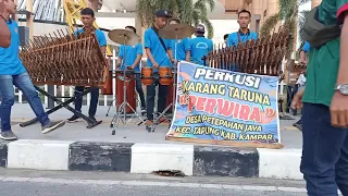 Download Don't Worry Versi Angklung Perwira Petapahan Jaya, Riau. MP3