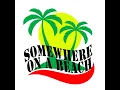 Somewhere on a Beach (Instrumental)