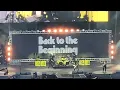 Download Lagu Metallica - Johnny Blade (Black Sabbath cover)