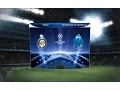Pes 10 UEFA Champions League Inter  Milão vs Olympique de Marseille