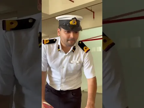 indian merchant Navy #power #ncc #army #military #navy