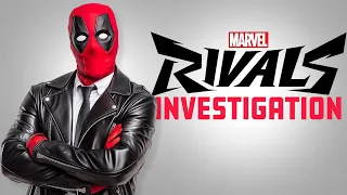 Marvel Rivals’ Matchmaking: The Deepest Investigation You’ll Ever See