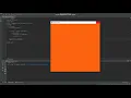 pygame changing background color of frame in python