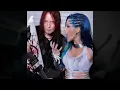 Arch Enemy - Avalanche (Lyric Video) War Eternal