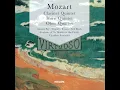 Mozart: Horn Quintet in E flat, K.407: 1. Allegro