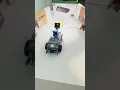 mBot2 Pick Place Robot in Action