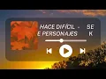 Ke Personajes - Se Hace Difícil (letra)