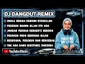 Download Lagu AWALI SEMUA DENGAN BISMILLAH || DJ DANGDUT RELIGI MOTIVASI FULL BASS TERBARU 2025 #djremix 