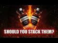 Tesamorelin Retatrutide Should You Stack Them for Fat Loss