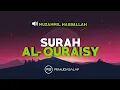 Download Lagu Surah Al-Quraisy  - Muzammil Hasballah