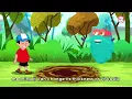 What If You Fell In A Quicksand? | How to Survive QUICKSAND | Dr Binocs Show | Peekaboo Kidz