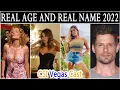 CSI Vegas Cast Real Age Real Name 2022 New