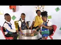 Download Lagu The Super kids - ALPHABET SOUP vol 8 (official video)