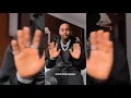 ibraah feat. harmonize - Dharau (official music video)