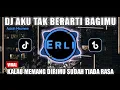 DJ Aku Tak Berarti Bagimu Azizah Maumere Remix Viral Tiktok Terbaru 2025